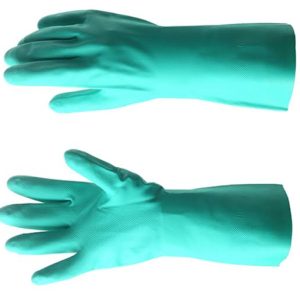 Heavy-Duty Utility Gloves