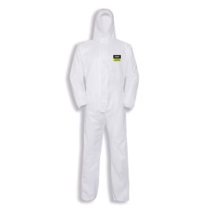 Protective Coveralls